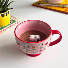 Load image into Gallery viewer, Peanuts 'Love' Cup
