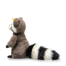 Load image into Gallery viewer, Steiff Pedro Raccoon
