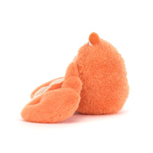 Load image into Gallery viewer, Jellycat Pinchsnap Crab
