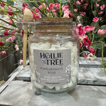 Load image into Gallery viewer, Hollie Tree Melting Pot Wax Melts
