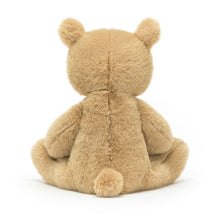 Load image into Gallery viewer, Jellycat Rufus Bear
