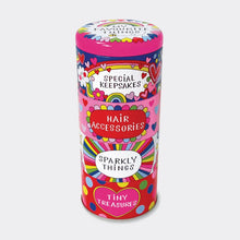 Load image into Gallery viewer, My Favourite Things Stacking Tins
