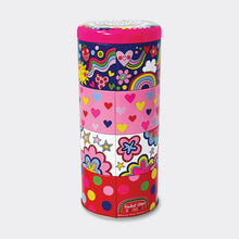 Load image into Gallery viewer, My Favourite Things Stacking Tins
