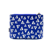 Load image into Gallery viewer, Small Talk &#39;Same Shit&#39; Makeup Bag
