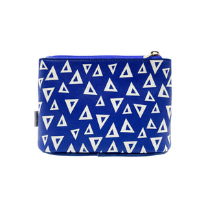 Small Talk 'Same Shit' Makeup Bag