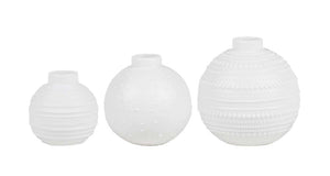 Räder Wunderkugel Set of 3 Vases