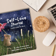 Load image into Gallery viewer, Self-Love Journal

