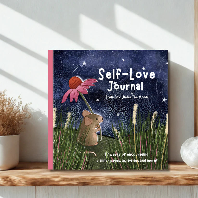 Self-Love Journal
