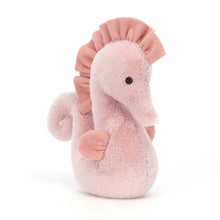 Load image into Gallery viewer, Jellycat Sienna Seahorse Small
