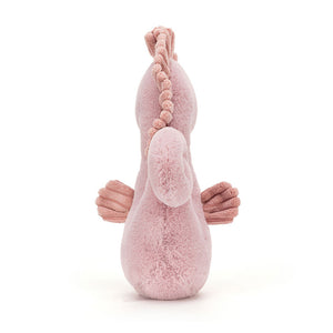 Jellycat Sienna Seahorse Small