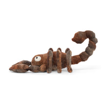 Load image into Gallery viewer, Jellycat Simon Scorpion
