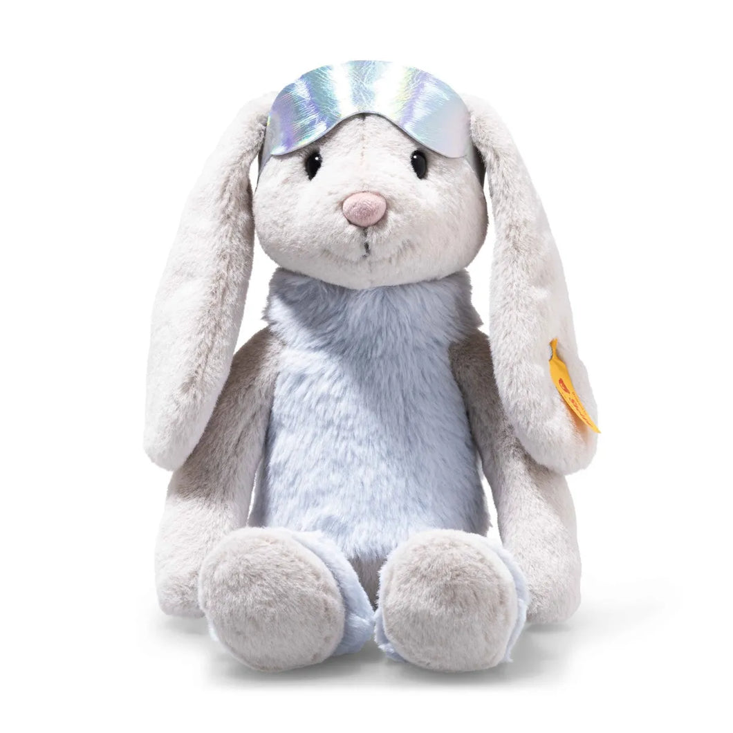 Steiff Skier Hoppie Rabbit