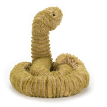 Load image into Gallery viewer, Jellycat Slither Snake
