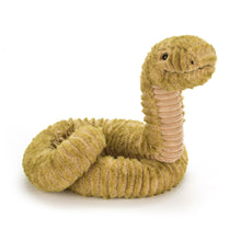 Load image into Gallery viewer, Jellycat Slither Snake
