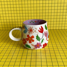 Load image into Gallery viewer, Small Talk &#39;Absolutely No Idea&#39; Cup
