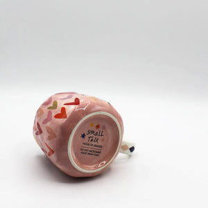 Small Talk 'Mum You're Brilliant' Cup