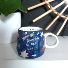 Load image into Gallery viewer, Small Talk 'You're Like the Best Thing' Cup
