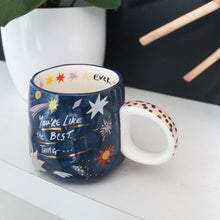 Load image into Gallery viewer, Small Talk 'You're Like the Best Thing' Cup
