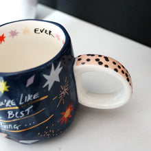 Load image into Gallery viewer, Small Talk 'You're Like the Best Thing' Cup
