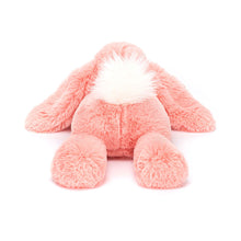 Load image into Gallery viewer, Jellycat Smudge Apricot Rabbit
