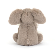 Load image into Gallery viewer, Jellycat Smudge Elephant Soother
