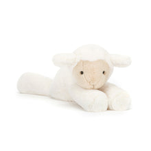 Load image into Gallery viewer, Jellycat Smudge Lamb Original
