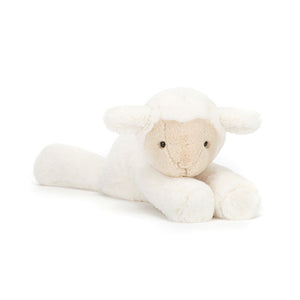 Jellycat Smudge Lamb Original