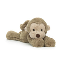 Load image into Gallery viewer, Jellycat Smudge Monkey
