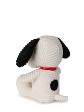 Load image into Gallery viewer, Snoopy ECO Corduroy - 19 cm
