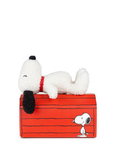 Load image into Gallery viewer, Snoopy ECO Tiny Teddy Cream in Giftbox 17 cm

