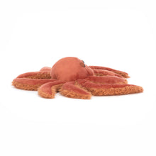 Load image into Gallery viewer, Jellycat Spindleshanks Crab
