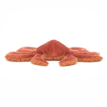 Load image into Gallery viewer, Jellycat Spindleshanks Crab
