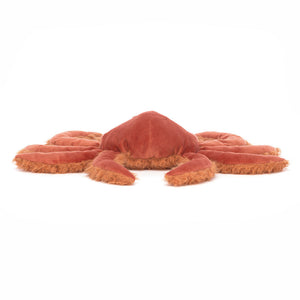 Jellycat Spindleshanks Crab