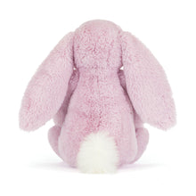 Load image into Gallery viewer, Jellycat Thistlepop Blossom Luxe Bunny
