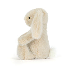 Load image into Gallery viewer, Jellycat Wheat Flufflet Bunny - Maximum 1 per customer
