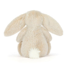 Load image into Gallery viewer, Jellycat Wheat Flufflet Bunny - Maximum 1 per customer
