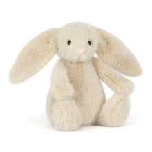 Load image into Gallery viewer, Jellycat Wheat Flufflet Bunny - Maximum 1 per customer

