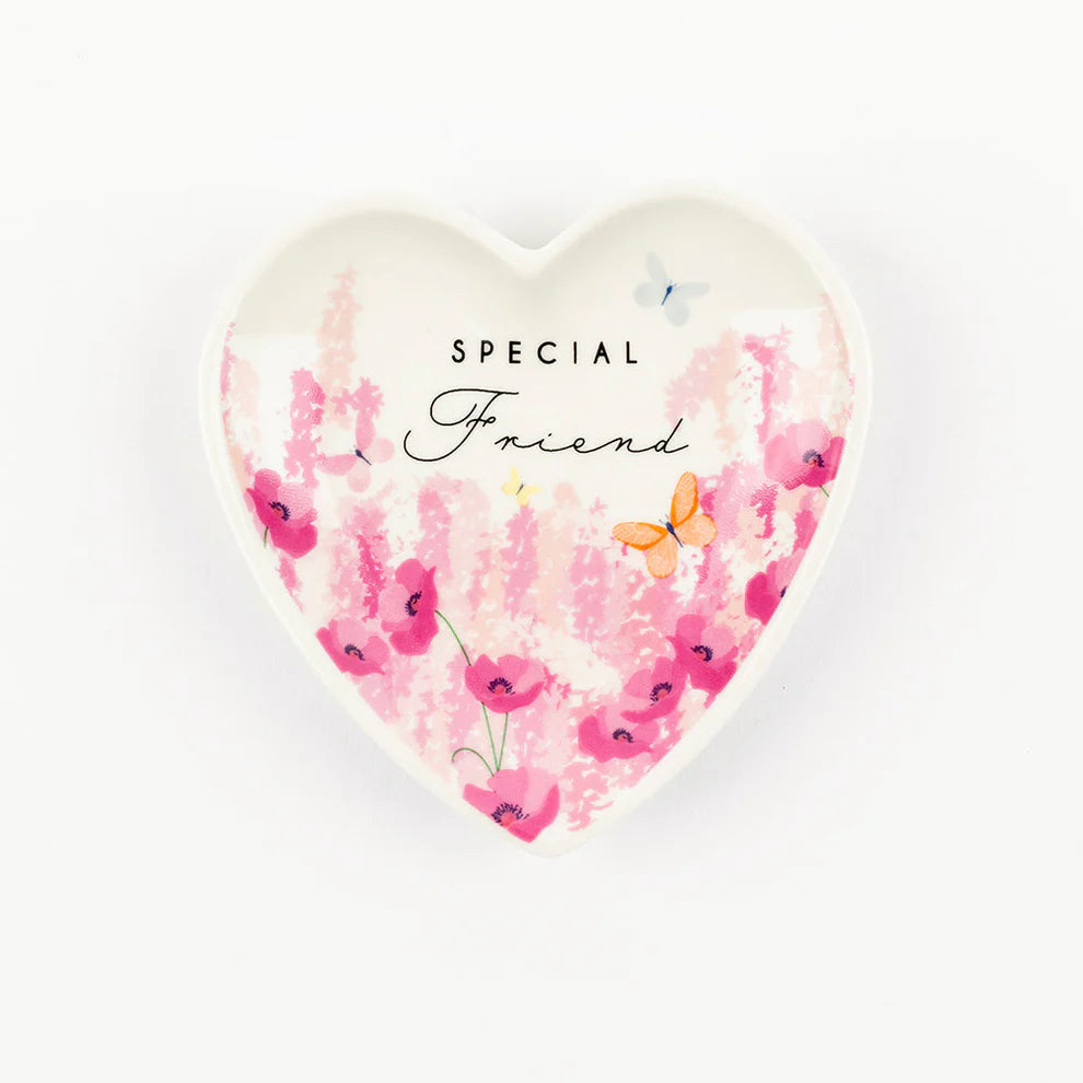 Willow Special Friend Trinket Dish