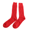Load image into Gallery viewer, Miss Sparrow Winter Cable Socks
