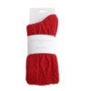 Load image into Gallery viewer, Miss Sparrow Winter Cable Socks
