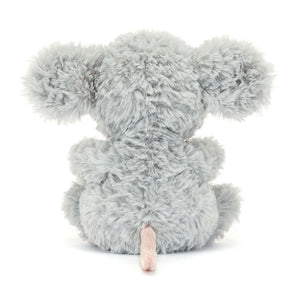 Jellycat Yummy Mouse