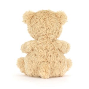 Jellycat Yummy Bear