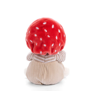 Bukowski Ziggy Mushroom