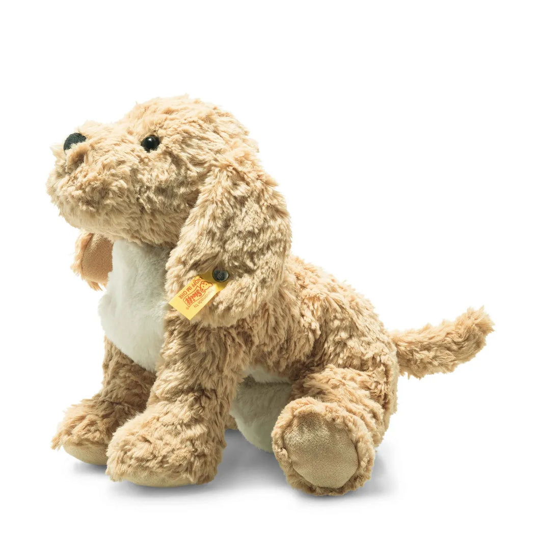 Steiff Berno Goldendoodle
