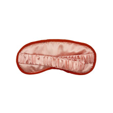 Load image into Gallery viewer, Small Talk &#39;Can&#39;t Be Arsed&#39; Eyemask
