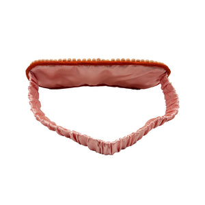 Small Talk 'Can't Be Arsed' Eyemask