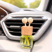 Load image into Gallery viewer, Rosy Roo Car Diffuser – Coconut &amp; Lime
