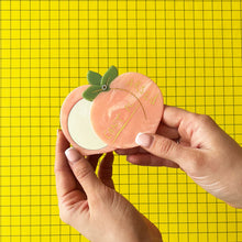 Load image into Gallery viewer, Small Talk Can&#39;t Be Arsed Compact Mirror
