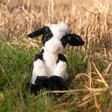 Load image into Gallery viewer, Wrendale Designs 'Mathilda' Cow Plush Character
