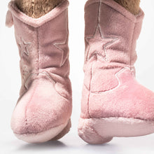 Load image into Gallery viewer, Steiff Cowgirl Hoppie Rabbit

